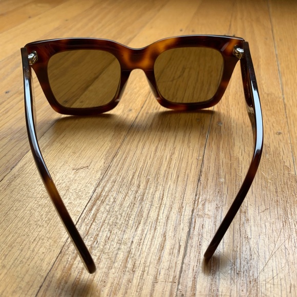 Celine Luca Sunglasses *SOLD ON ANOTHER PLATFORM! - Picture 7 of 8